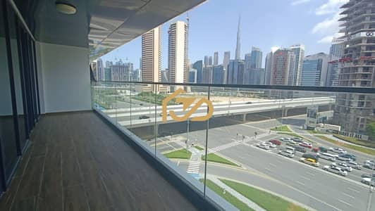 商业湾， 迪拜 1 卧室公寓待租 - 503 (7). jpg
