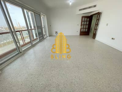 فلیٹ 3 غرف نوم للايجار في شارع المطار، أبوظبي - WhatsApp Image 2024-05-03 at 2.56. 11 PM (1). jpeg