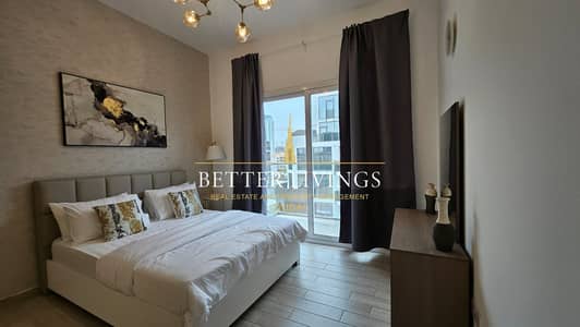 شقة 2 غرفة نوم للايجار في قرية جميرا الدائرية، دبي - WhatsApp Image 2024-04-22 at 12.26. 36 PM. jpeg