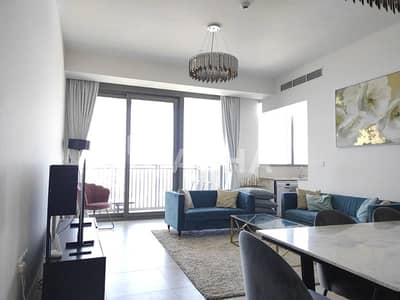 شقة 2 غرفة نوم للايجار في دبي مارينا، دبي - شقة في 5242 برج 1،أبراج 5242،دبي مارينا 2 غرف 200000 درهم - 8662348