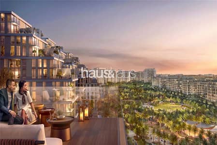 1 Bedroom Apartment for Sale in Dubai Hills Estate, Dubai - Great Community | Motivated Seller