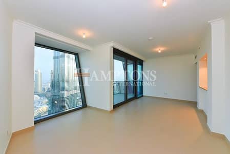 Stunning Burj Khalifa View | High Floor 3BR Stunning Burj Khalifa View | High Floor 3BR