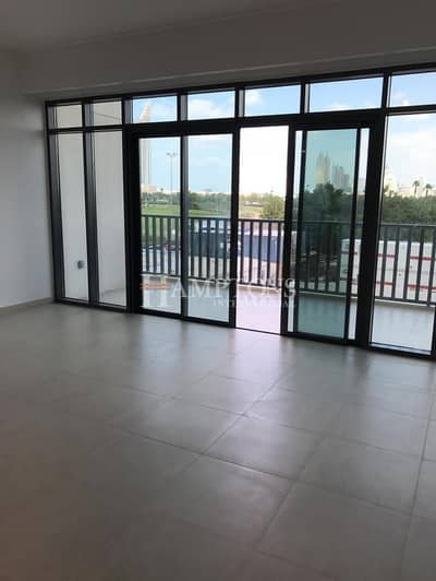Handed Over | Full Golf View | 3BR + M Handed Over | Full Golf View | 3BR + M