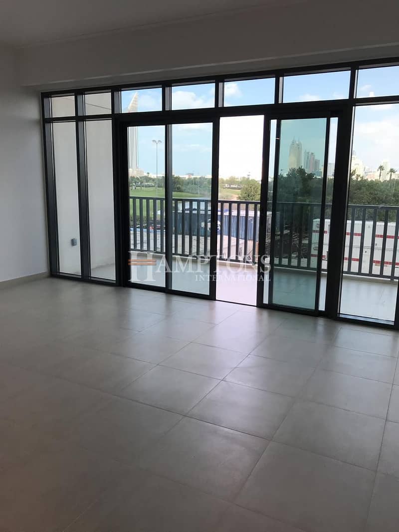 Handed Over | Full Golf View | 3BR + M Handed Over | Full Golf View | 3BR + M