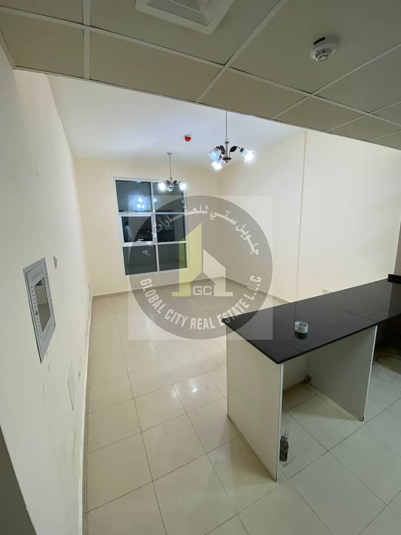 AVAILABLE 1 BEDROOM HALL APARTMENT FOR RENT IN CITY TOWER PRIME