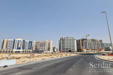ارض سكنية  للبيع في أرجان، دبي - arjan_wp2cq_xl. jpg