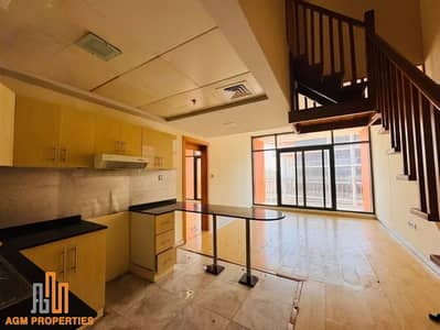 Duplex 3 Bedroom | Spacious Huge Airy Apartment With BaLconies