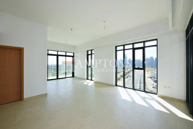 C1 Corner Unit | 2 BR | Golf Course View C1 Corner Unit | 2 BR | Golf Course View