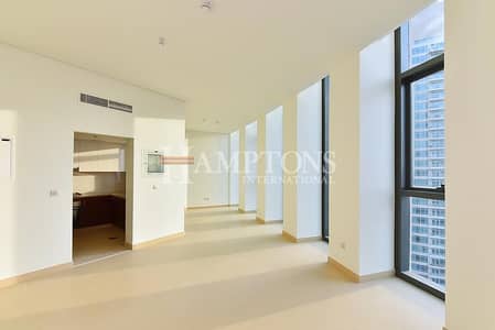 Spacious 2BR | Burj Khalifa View | Vacant Spacious 2BR | Burj Khalifa View | Vacant