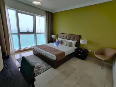 2 Cпальни Апартамент в аренду в Корниш Роуд, Абу-Даби - IMG_20240501_131047. jpg