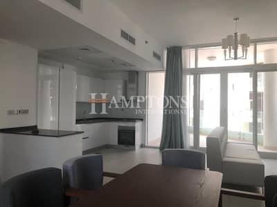 Spacious 2BR | Vacant | Serviced Apartment Spacious 2BR | Vacant | Serviced Apartment
