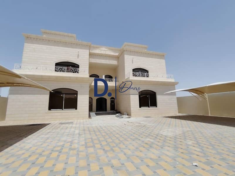 شقة في مدينة الرياض 3 غرف 75000 درهم - 8912998