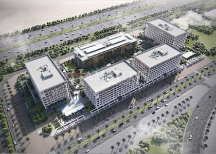 Full Floor | Emaar Business Park | Dubai Hills Full Floor | Emaar Business Park | Dubai Hills
