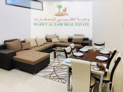 3 Bedroom Apartment for Rent in Al Rawda, Ajman - WhatsApp Image 2024-04-02 at 12.08. 49 PM (2). jpeg