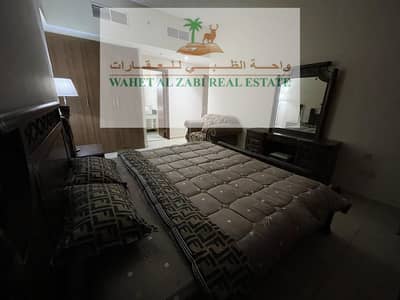 فلیٹ 1 غرفة نوم للايجار في الراشدية، عجمان - ee609b2a-849b-4139-b0cc-eb3347550b0d. jpeg