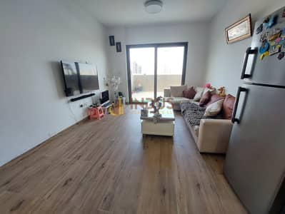 阿尔弗雷德街区， 迪拜 1 卧室公寓待售 - IMG-20240503-WA0035. jpg