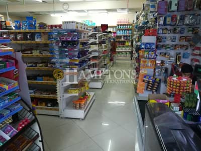 Running Retail Shop | Above 10% ROI Running Retail Shop | Above 10% ROI