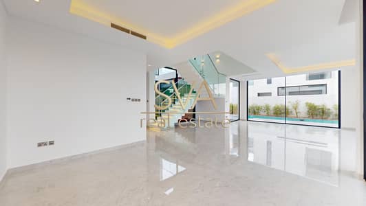 5 Cпальни Вилла в аренду в Аль Барари, Дубай - SVA-Real-Estate-LLC-Chorisia-2-Villa-03012024_090210. jpg