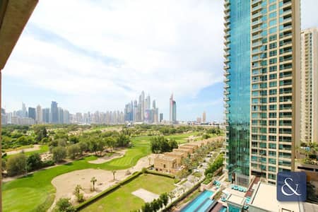 2 Bedroom Flat for Rent in The Views, Dubai - 2 Bedroom | Golf Course View | Large Balcony