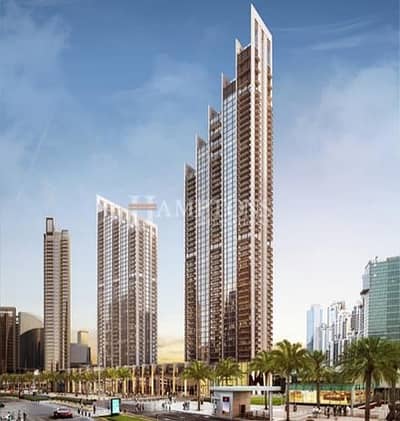 Burj Khalifa View | Large 2BR BLVD Heights Burj Khalifa View | Large 2BR BLVD Heights