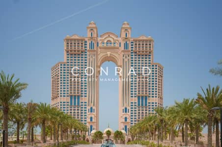 4 Cпальни Апартаменты Продажа в  Марина, Абу-Даби - 14[20214]. PNG