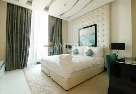 Fully Furnished Luxury 1BR Hotel Apartment Fully Furnished Luxury 1BR Hotel Apartment