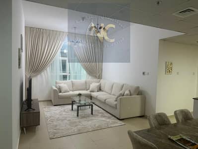 2 Bedroom Apartment for Rent in Al Nuaimiya, Ajman - a68b2a4b-7bd0-4809-8323-07104b765bea. jpg