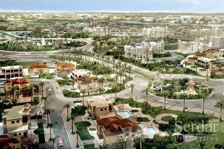 ارض سكنية  للبيع في قرية جميرا الدائرية، دبي - JVC  (1). jpeg