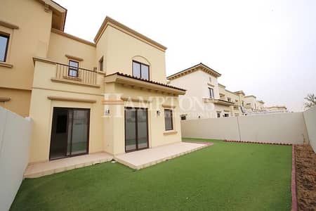 4BR Villa | Type 1E Close to Park & Pool 4BR Villa | Type 1E Close to Park & Pool