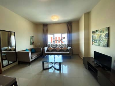 Luxuriously Furnished One Bedroom Apartment ||  Fully Fitted  Kitchen Appliances || Near Metro