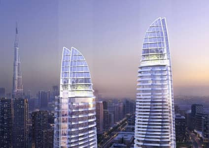 1 Bedroom Apartment for Sale in Business Bay, Dubai - 8-V1-TOP1-14feb23-768x543. jpg