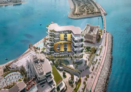 朱美拉棕榈岛， 迪拜 3 卧室顶楼公寓待售 - IMG-20240503-WA0363. jpg