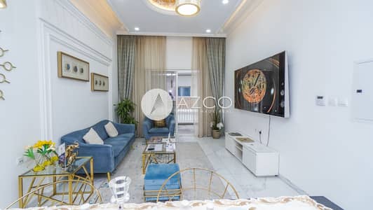 1 Спальня Апартаменты в аренду в Арджан, Дубай - DSC04188. jpg