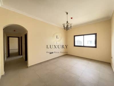 شقة 2 غرفة نوم للايجار في الخبیصي، العین - شقة في الخبیصي 2 غرف 45000 درهم - 5127360