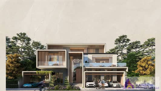 6 Bedroom Villa for Sale in DAMAC Hills, Dubai - 4. png
