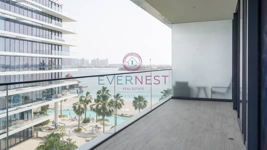 Sea View l Exclusive 2BR l Serenia Residences West