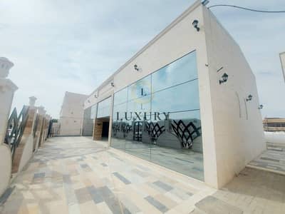 Building for Rent in Al Noud, Al Ain - Great opportunity|Brand New|Commercial Building