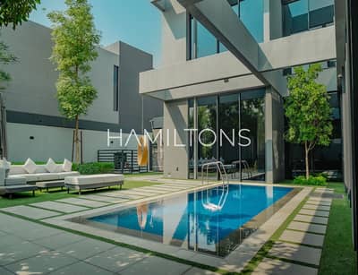 Luxury Villa | Modern Style | Exclusive Resale | Brand New | Amazing Payment Plans | Resale