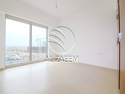 1 Bedroom Flat for Sale in Al Reem Island, Abu Dhabi - 1 Bedroom Gate Tower Reem Island (2). jpg