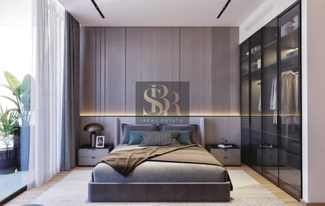1 Bedroom Apartment for Sale in Majan, Dubai - saman 5. jpg