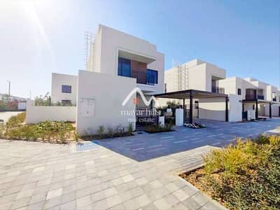 5 Bedroom Villa for Sale in Yas Island, Abu Dhabi - 11064759-4abfao. png