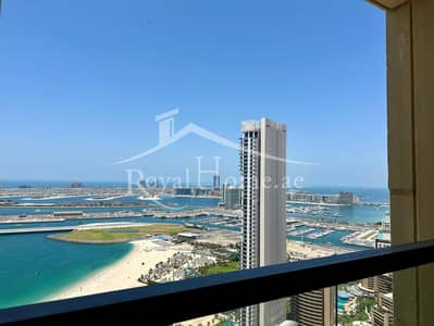 1 Bedroom Flat for Rent in Jumeirah Beach Residence (JBR), Dubai - WhatsApp Image 2024-05-03 at 1.15. 28 PM. jpeg