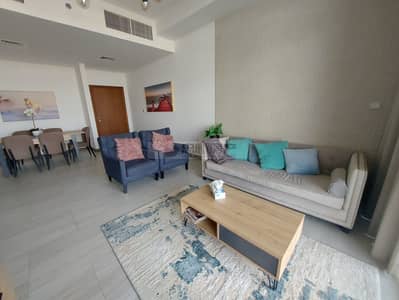 2 Cпальни Апартаменты в аренду в Джумейра Вилладж Серкл (ДЖВС), Дубай - 20240412_141853. jpg