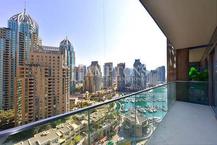 Rare Largest Layout | Marina View | Vacant Rare Largest Layout | Marina View | Vacant