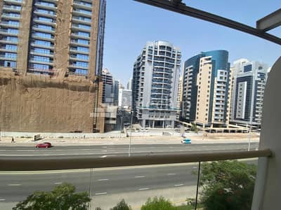 绿意盎然街区， 迪拜 1 卧室单位待租 - 位于绿意盎然街区，阿尔萨马尔，阿尔萨马尔3号 1 卧室的公寓 85000 AED - 8950361