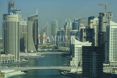 In the Market | Full Marina View | 1BR In the Market | Full Marina View | 1BR
