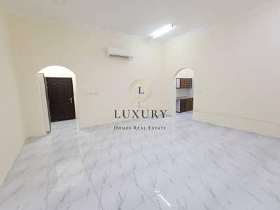 Studio for Rent in Al Khibeesi, Al Ain - Prime Location|Monthly|Free water& Electricity