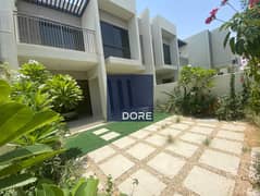 فیلا في سيكامور،(أكويا من داماك) داماك هيلز 2 3 غرف 2100000 درهم - 8950455