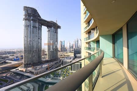 Best Layout 2BR High Floor with Sea View Best Layout 2BR High Floor with Sea View