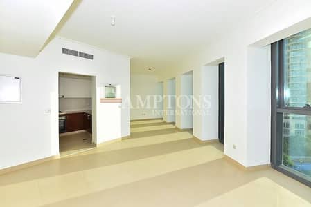 Luxury 1BR in burj vista Tower 2 Luxury 1BR in burj vista Tower 2